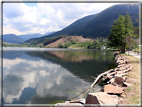 foto Lago della Serraia